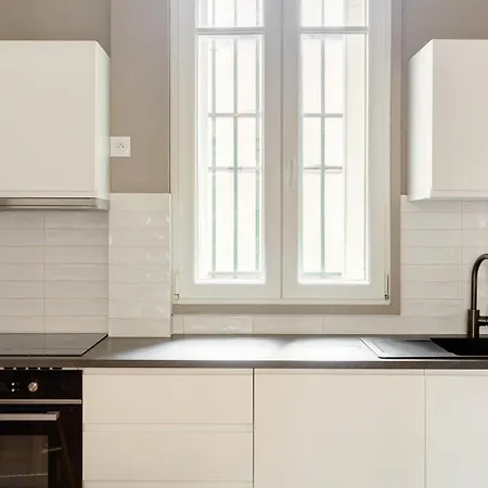 15 Cocoon Appartement