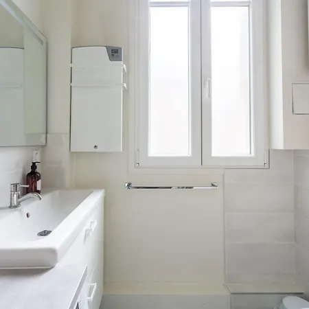 Appartement 15 Cocoon Paris