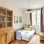 15 Cocoon Parijs