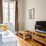 Appartement 15 Cocoon