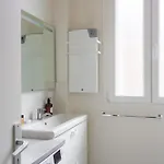 15 Cocoon Appartement Paris