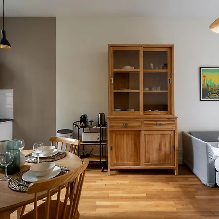 15 Cocoon Appartement