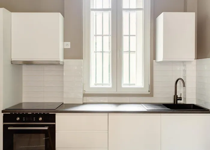 15 Cocoon Apartament