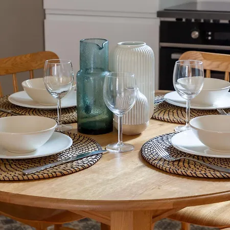 Apartament 15 Cocoon *